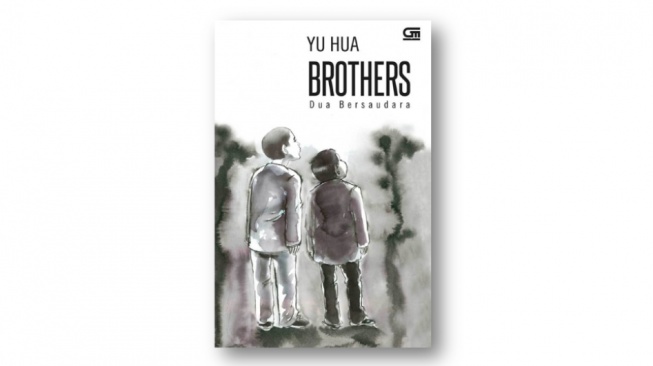 Ulasan Novel Brothers: Saat Kebaikan Saudara Tak Selalu Berbuah Manis