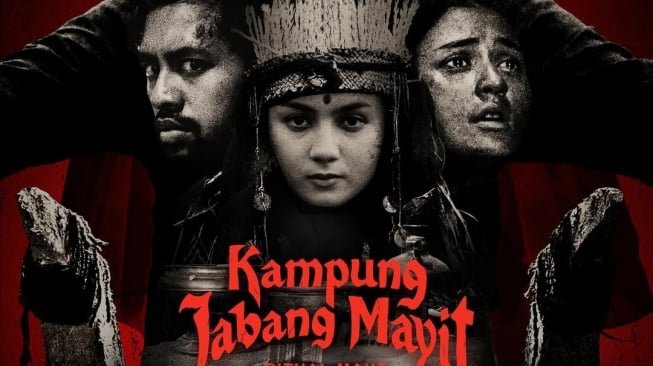 Terinspirasi Thread Viral, Ini Awal Teror yang Terjadi di Kampung Jabang Mayit