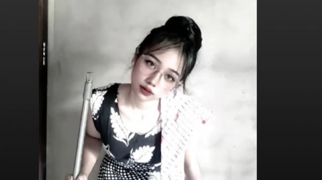 Siapa Nisa Mama Muda? Link Video Viral Kayak Andini Permata