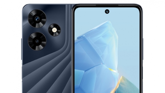 Infinix Hot 30 (Erafone)