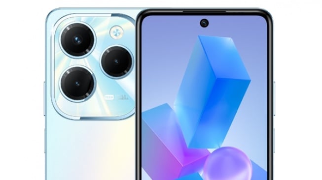 Infinix Hot 40 Pro (Erafone)