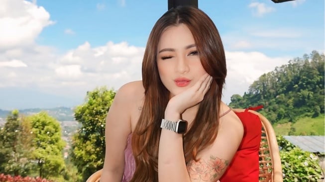 5 Bukti Nathalie Holscher Sadar Penuh saat Sindir Erika Carlina, Sudah Direncanakan?