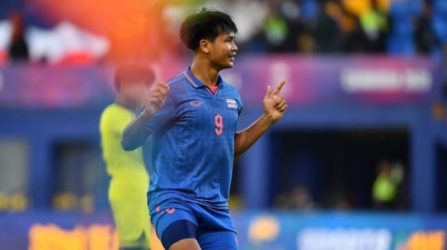 Yotsakorn Burapha vs Timnas Indonesia U-23: Akan Balas Dendam atau Kembali Jadi Korban?