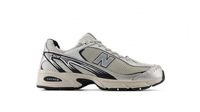 Sepatu New Balance paling murah di website. (newbalance.co.id)