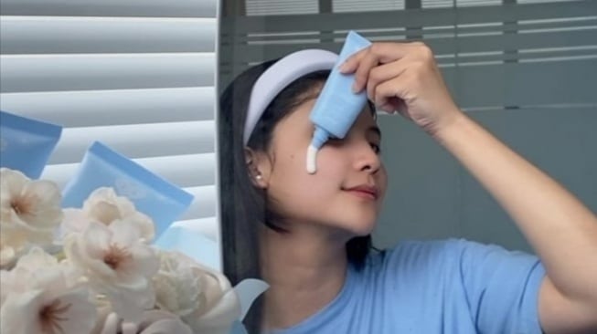 4 Sunscreen Lindungi Skin Barrier dari Sinar UV, Harga di Bawah Rp50 Ribuan