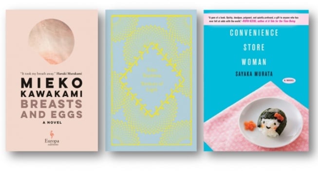 3 Novel Tentang Perjuangan Perempuan Jepang, Ternyata Relate dengan Kita!