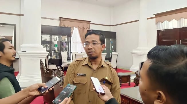 Pembangunan Flyover Terondol Masuk di RPJMD Provinsi Banten, Jadi Program Prioritas