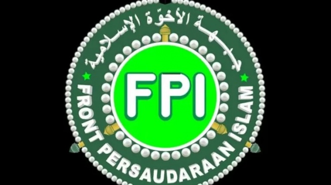 Sejarah FPI Dibubarkan dan Muncul Lagi, Bentrok dengan PWI-LS Saat Rizieq Shihab Ceramah di Pemalang