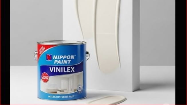 Nippon Paint Vinilex [Artikel AI] 