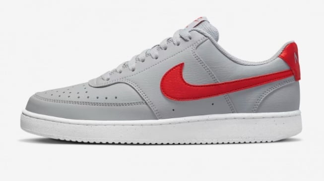 Nike Court Vision Low. [Nike.com]