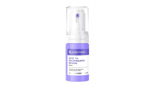 Somethinc level 15 retinol (watsons.co.id)
