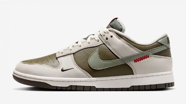 Nike Dunk Low Retro
