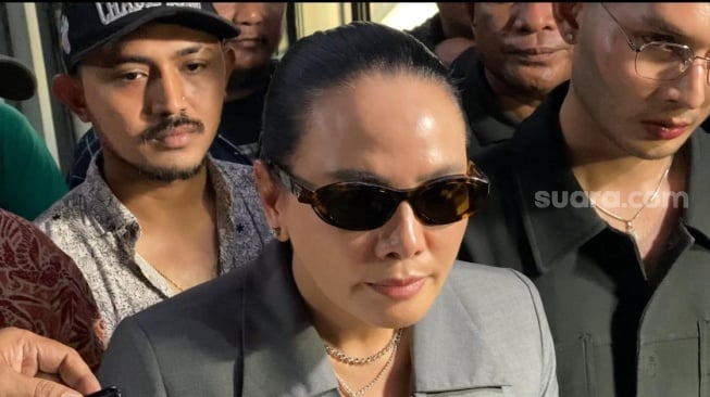 Mantan Karyawan Bongkar Tabiat Nikita Mirzani, Fitri Salhuteru: Akhirnya Kebenaran Terbuka