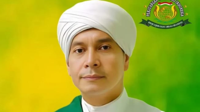 Profil Gus Abbas: Keturunan Sunan Gunung Jati, Otak di Balik PWI-LS yang Berani Lawan FPI
