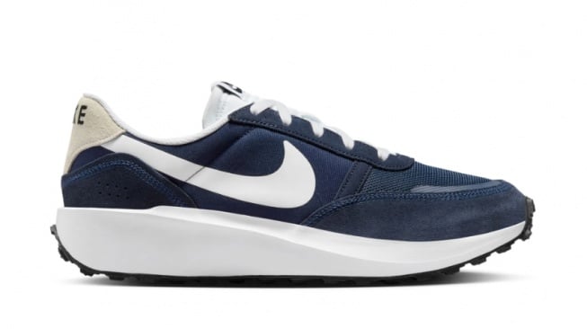 Nike Waffle Nav