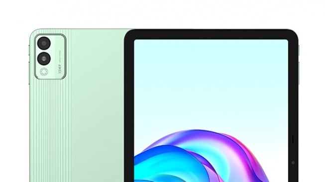 Tecno Megapad 11 (Erafone)