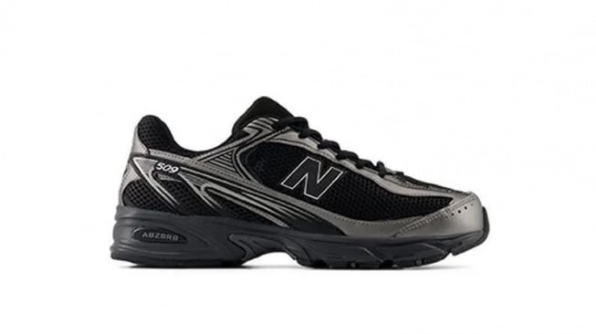 Sepatu New Balance paling murah di website. (newbalance.co.id)