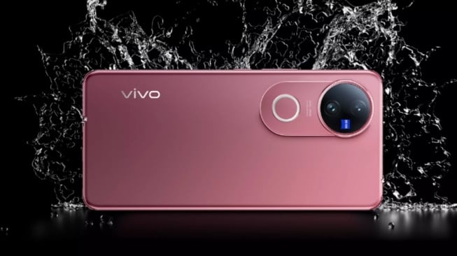 5 HP yang Layak Jadi Alternatif Vivo V50, Spek Lebih Mewah Harga Ramah
