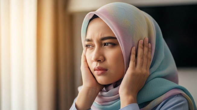 Benarkah Telinga Berdenging Pertanda Panggilan Nabi Muhammad SAW? Ini Kata Buya Yahya