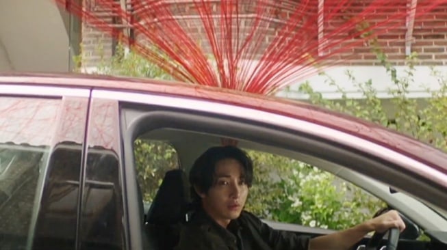 Drakor S Line Akhirnya Tayang Legal di Indonesia, Begini Cara Nontonnya