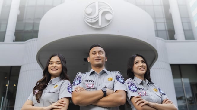 Magang Dapat Uang Saku! Ini Cara Daftar LBJR Jasa Raharja dan Syarat untuk SMA hingga Mahasiswa