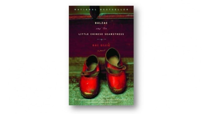 Buku Balzac and the Little Chinese Seamstress: Sastra yang Mengubah Hidup