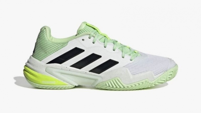 Adidas Barricade 13