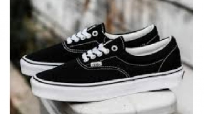 Vans Era
