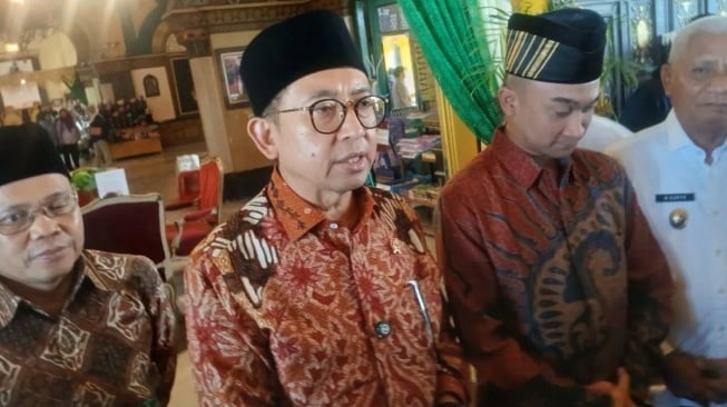 Fadli Zon Berharap Istana Maimun Jadi Cagar Budaya Nasional