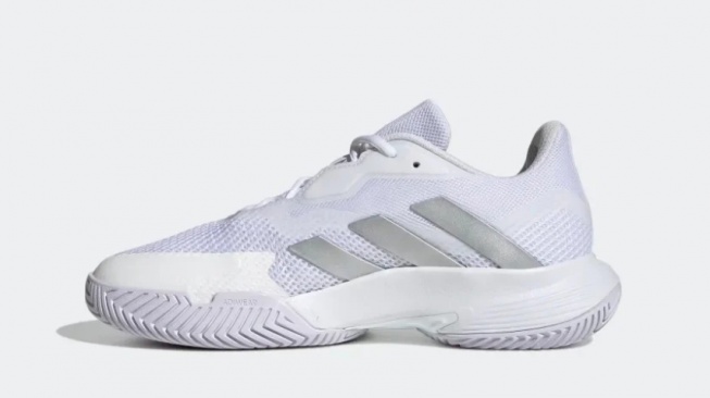 Adidas CourtJam Control