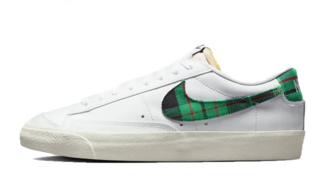 Nike Blazer Low ’77