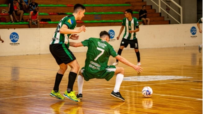 Teknik Dasar Futsal, Hal yang Harus Kamu Punya untuk Raih Dukungan Satu Tribun
