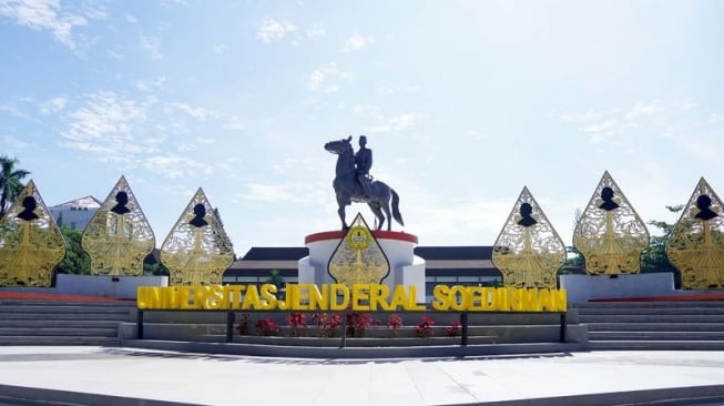 Salah Satu Guru Besarnya Diduga Berbuat Cabul terhadap Mahasiswi, Begini Jawaban Rektorat Unsoed