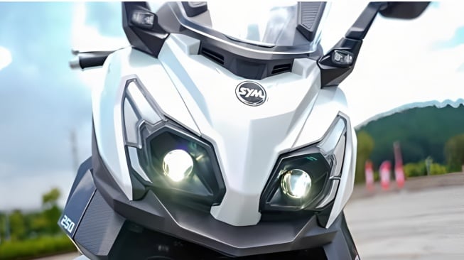 Yamaha XMAX Siap-Siap, Pesona Skutik Premium Ini Bakal Bikin Dominasi Matic Jepang Terancam