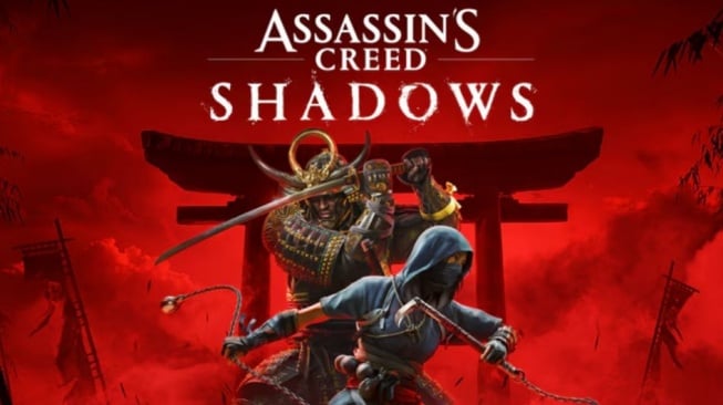 Sinyal Kuat: Assassin's Creed Shadows Menuju Nintendo Switch 2?