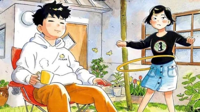 Dapat Adaptasi Ganda, Intip Fakta Menarik Hirayasumi yang Bikin Terpikat