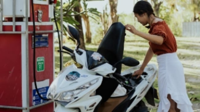 7 Motor Paling Boros BBM Tahun di 2025: Bikin Dompet Makin Seret