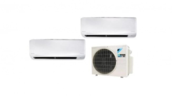 Daikin AC MUlti split MKC50RVM4 (tokopedia.com)
