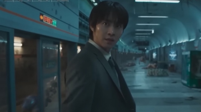 Film Korea Omniscient Reader: The Prophet bakal tayang di akhir bulan ini (YouTube)