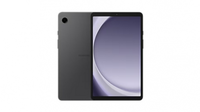 Samsung Galaxy Tab A9. (Samsung)