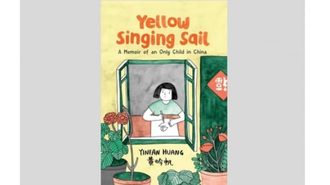 Ulasan Novel Yellow Singing Sail: Kehidupan Sosial dan Pendidikan Tiongkok