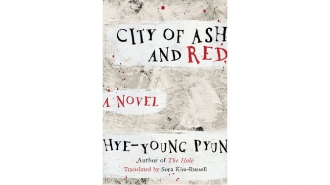 Ulasan City of Ash and Red, Novel Thriller Psikologis yang Menyesakkan