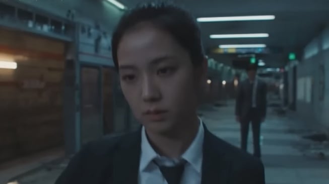 Film Korea Omniscient Reader: The Prophet bakal tayang di akhir bulan ini (YouTube)