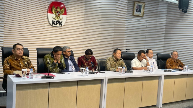 Penyakit Aneh Tambang Ilegal Terbongkar! KPK Ungkap Modus Setoran Siluman
