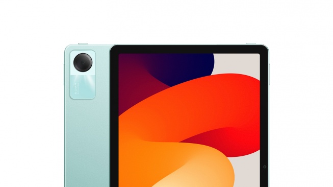 Xiaomi Redmi Pad SE. (Xiaomi)