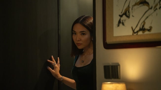 Review Film A Normal Woman. [Instagram]