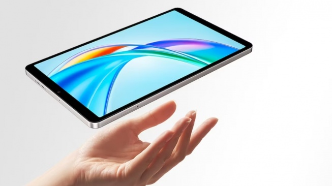 Tablet Murah Honor Pad X7 Rilis: Harga Cuma Sejutaan, Usung Layar Compact