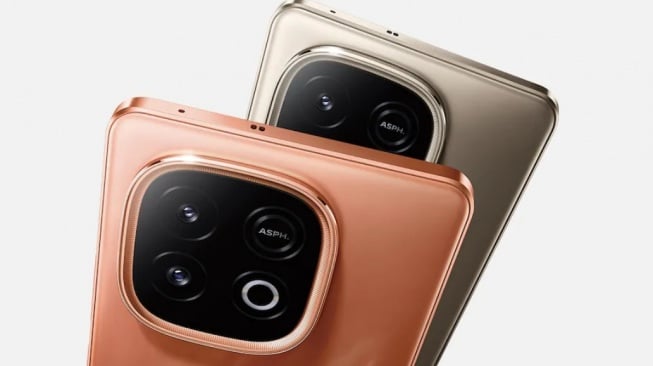 iQOO Z10 Turbo Plus Siap Rilis: Bawa Baterai 8.000 mAh dan Dimensity 9400 Plus