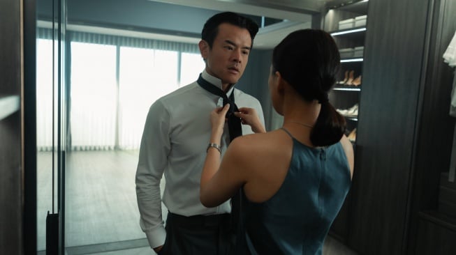 Review Film A Normal Woman. [Instagram]