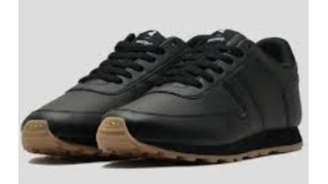 Sepatu Brodo